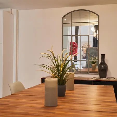 Retreats Brera 아파트 밀라노