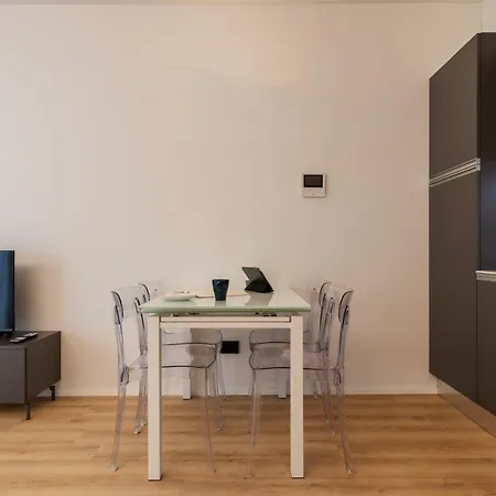 Appartamento Emotichome 8 E 9 Flexyrent Studio Milano