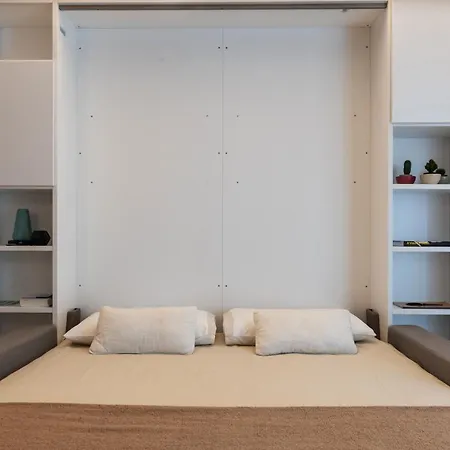 Appartamento Emotichome 8 E 9 Flexyrent Studio *