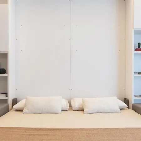 Appartamento Emotichome 8 E 9 Flexyrent Studio