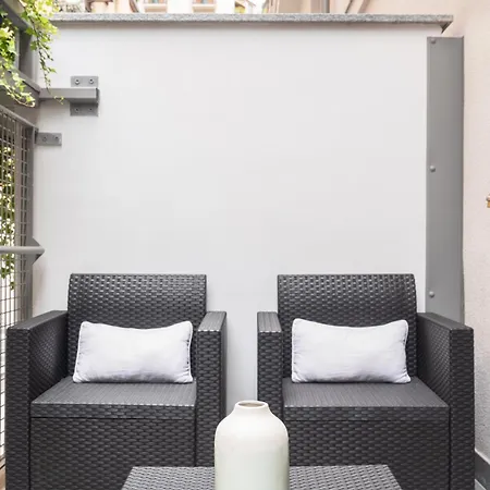 Apartamento Emotichome 8 E 9 Flexyrent Studio