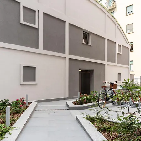 Emotichome 8 E 9 Flexyrent Studio