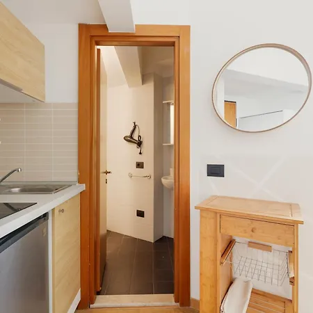 Apartament Magenta Long Let Apts *