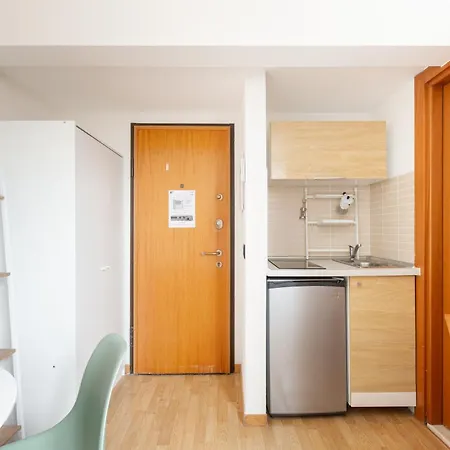 Apartament Magenta Long Let Apts *