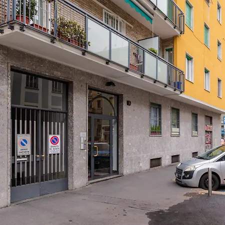 Contarini By Interhome * Milano