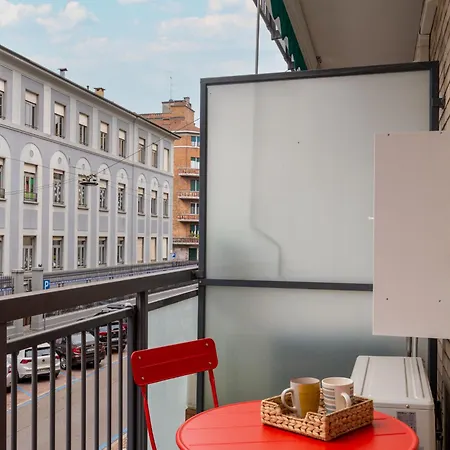 Contarini By Interhome ミラノ