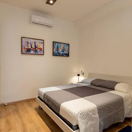 Contarini By Interhome ミラノ