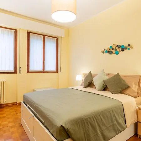 La Dimora Di Keplero By Interhome ميلان