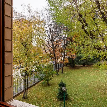 La Dimora Di Keplero By Interhome * ميلان