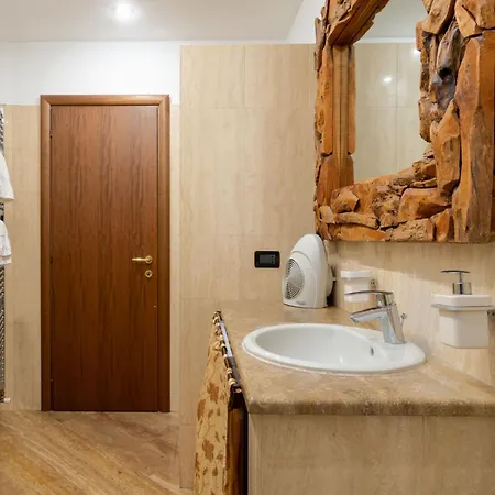 Isola Delle Abbadesse By Interhome