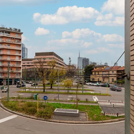 Isola Delle Abbadesse By Interhome Milán