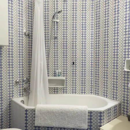 Διαμέρισμα Charming Studio Flat Corso Garibaldi Μιλάνο