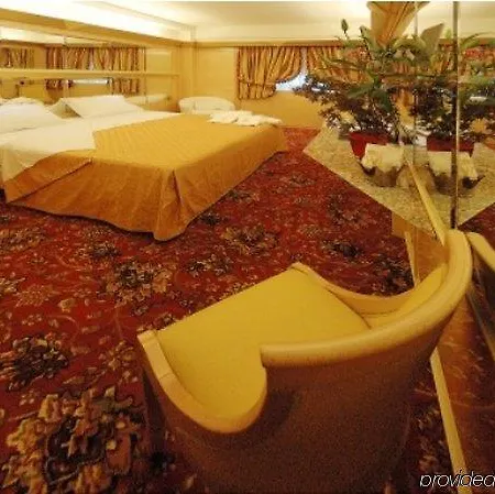 Wagner 4 Stelle Hotel 4*