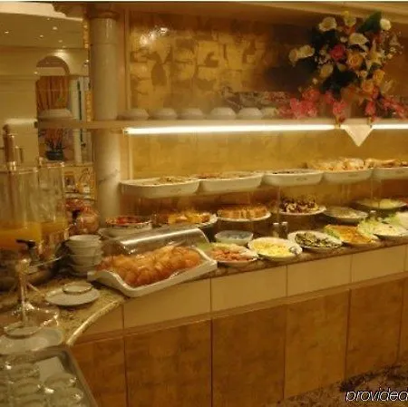 Wagner Hotel