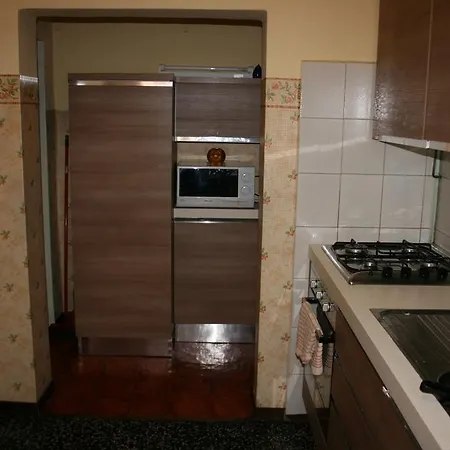 Guest house Stanza Privata Milan