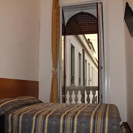 Hotel Luisa
