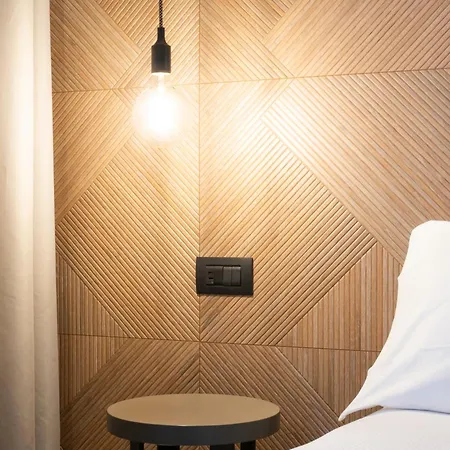 Hotel London Milão