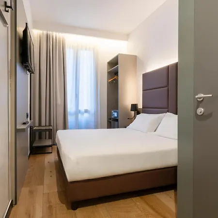 London Hotel Milán