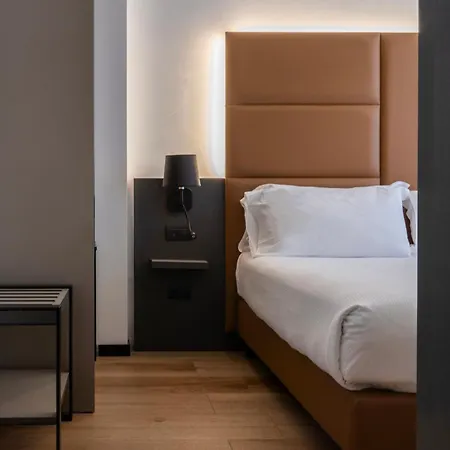 Hotel London Mailand