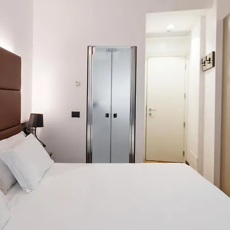 Hotel London 2*