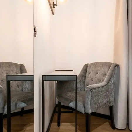 Hotel London 2*
