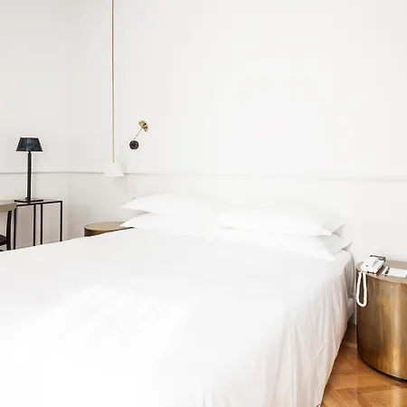 Senato Hotel