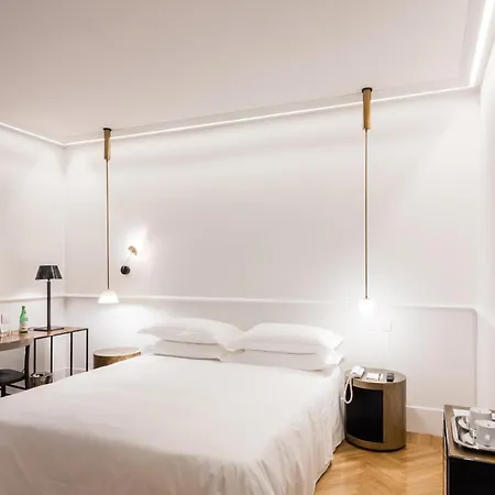 Senato Hotell 4*