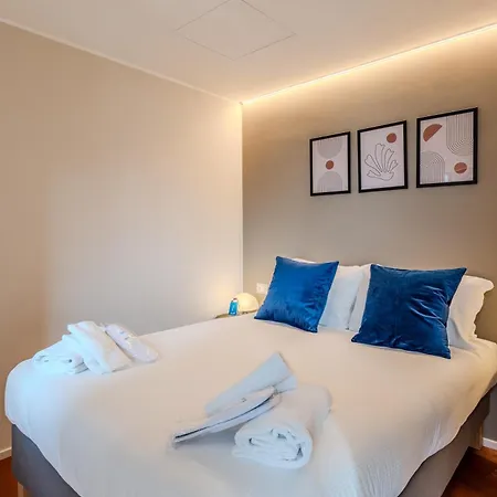 Sweett - Luxury Velasca Milaan