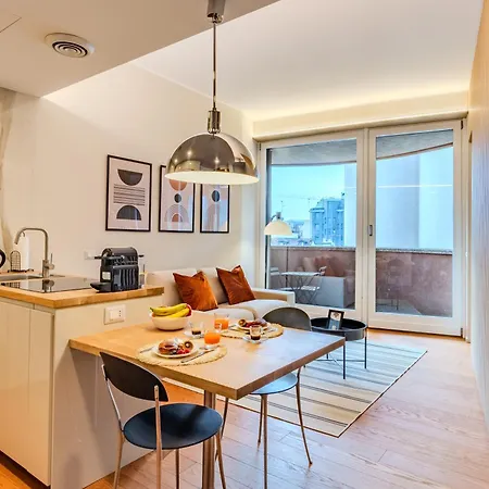 Appartement Sweett - Luxury Velasca *