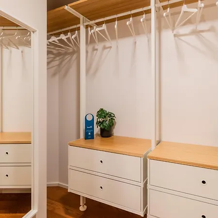 Sweett - Luxury Velasca Appartement