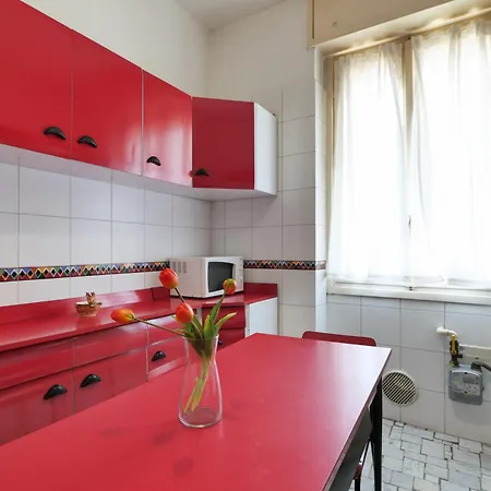 Primopiano - Martorelli Apartament Mediolan