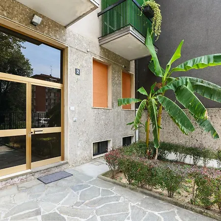 Primopiano - Martorelli Apartment