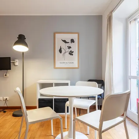 Easyhomes - Spiga Lejlighed