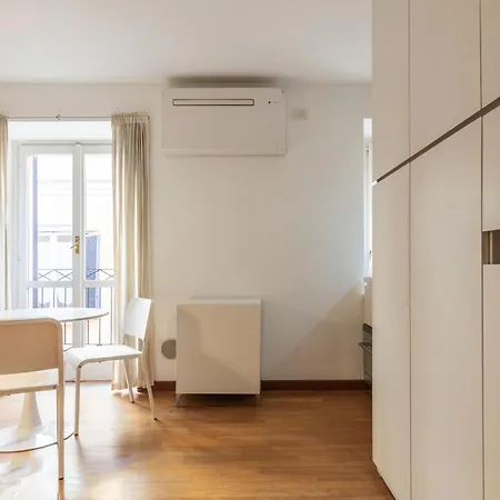 Διαμέρισμα Easyhomes - Spiga *