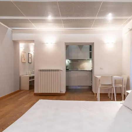 Lejlighed Easyhomes - Spiga Milano