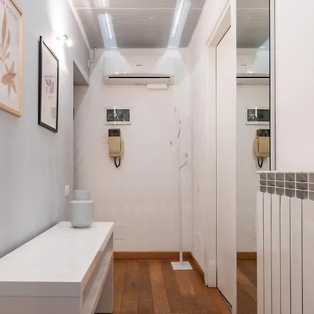 Apartment Easyhomes - Spiga *