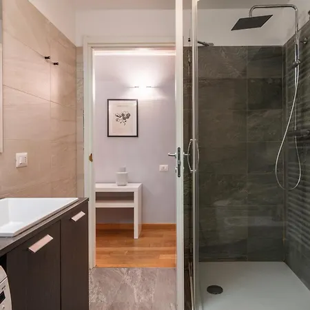 Easyhomes - Spiga Lejlighed