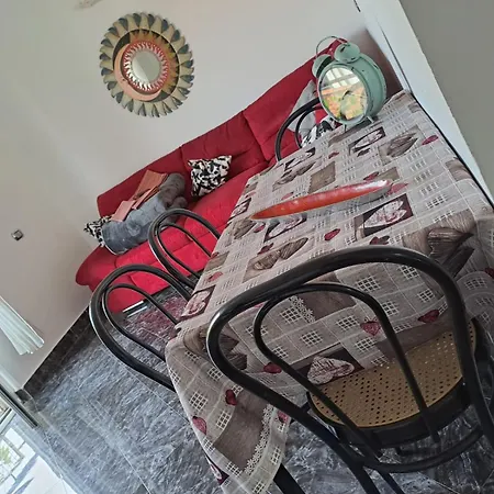 De Bosis Chiu Hébergement de vacances