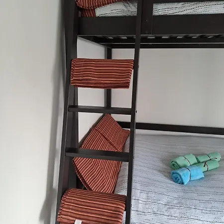 Hébergement de vacances De Bosis Chiu *