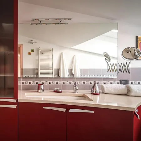 Accomodo - Mit39 Trivano San Siro *