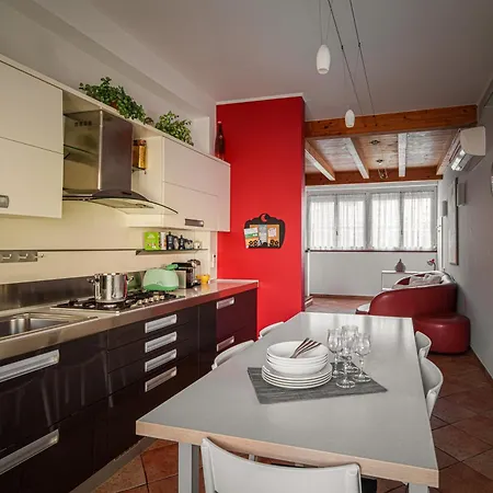 Accomodo - Mit39 Trivano San Siro