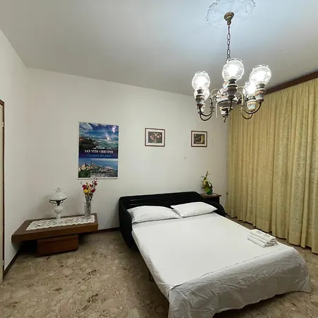 بيت ضيافة Paolohome *