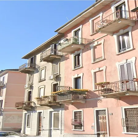 Bomboniera Sui Navigli