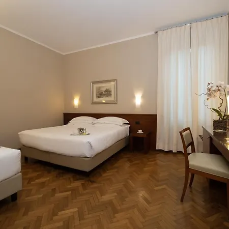 Fenice Hotel