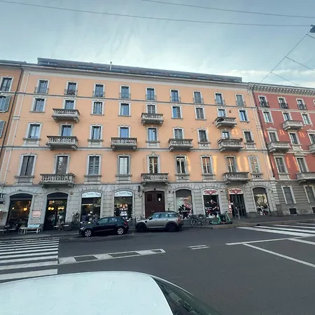 Appartamento Sunny House Milano