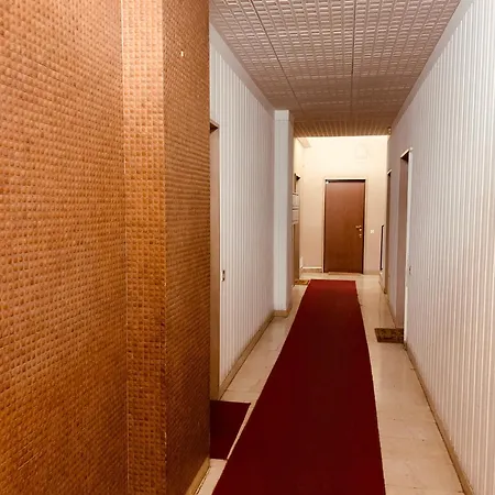 Apartament Delightful Shanti