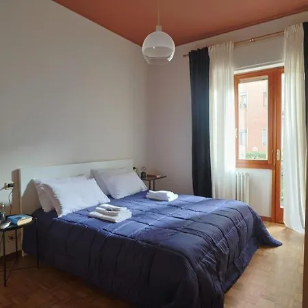 Delightful Shanti Apartament