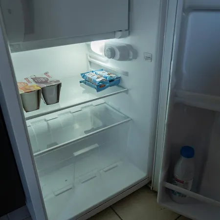 Mansarda Di Nolo-mm Pasteur-red Line Apartament