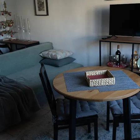 Mansarda Di Nolo-mm Pasteur-red Line Apartament *