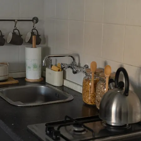 Apartament Mansarda Di Nolo-mm Pasteur-red Line Mediolan